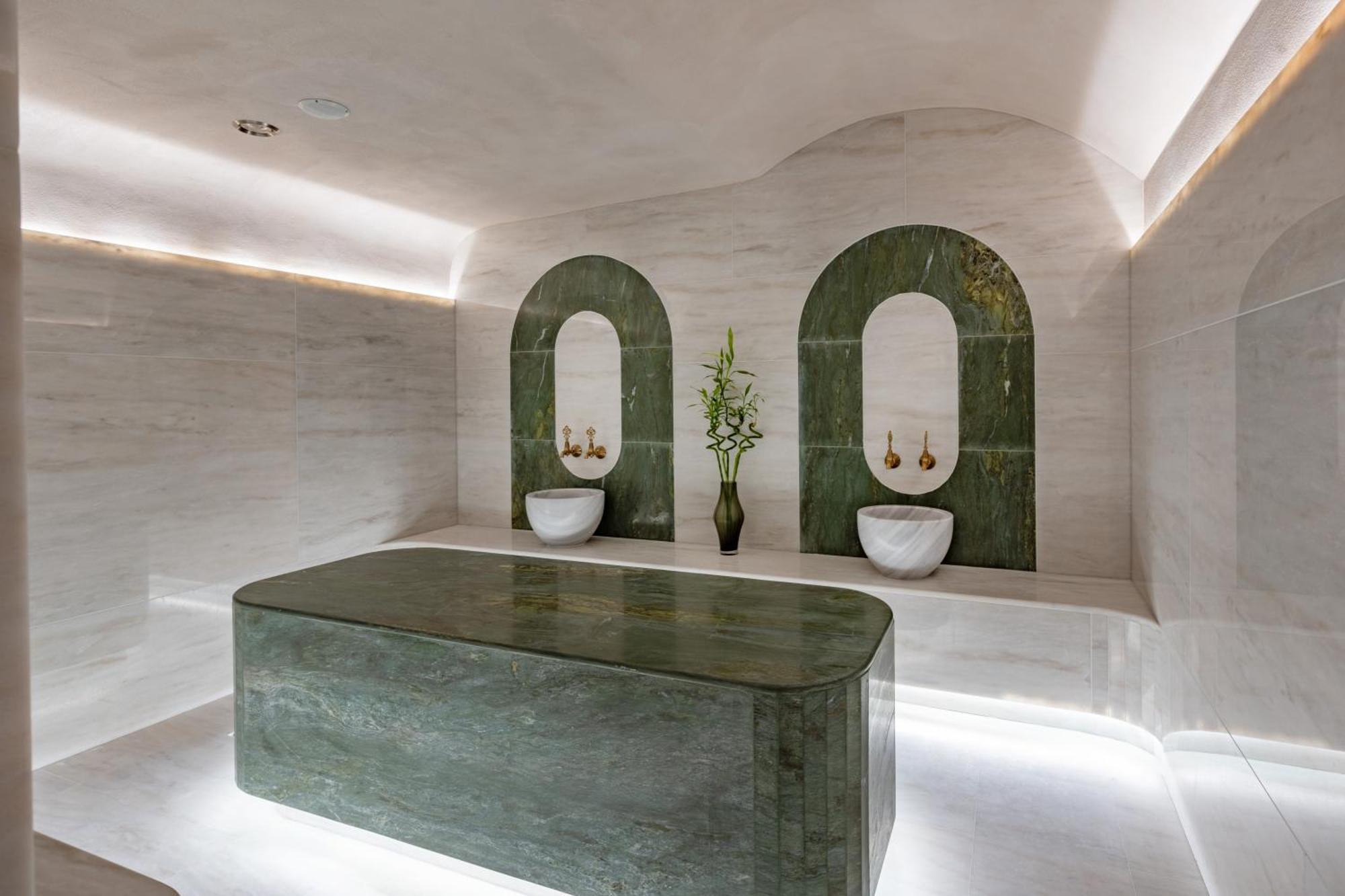 Minos Hotel Rethymno  ภายนอก รูปภาพ